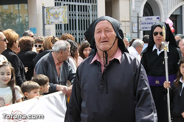 Viernes Santo mañana 2015 - 12